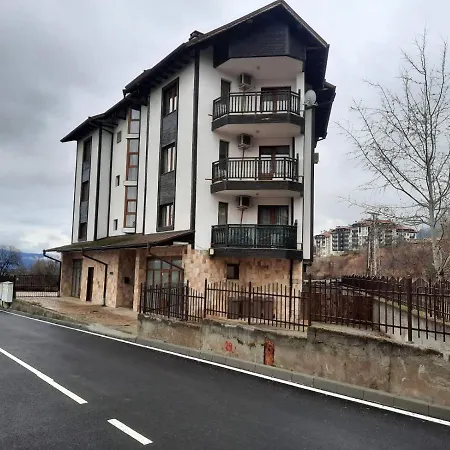 Gurovitsa Bansko