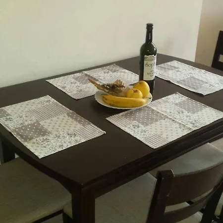 Gurovitsa Apartment Bansko