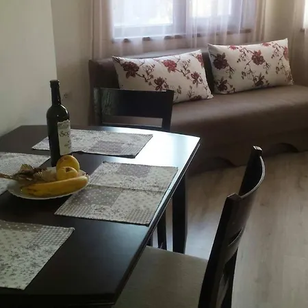 Gurovitsa * Bansko