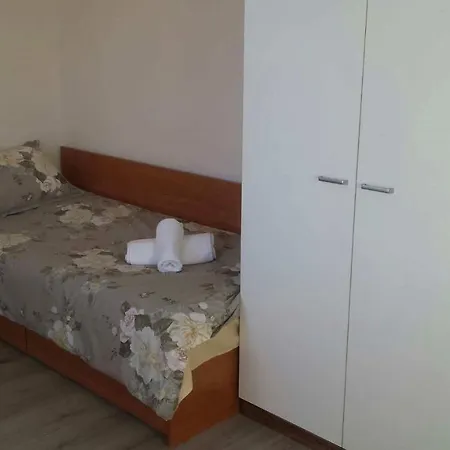 Gurovitsa * Bansko