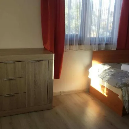 Gurovitsa * Bansko