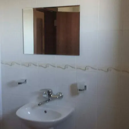 Apartment Gurovitsa Bansko