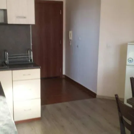 Gurovitsa * Bansko