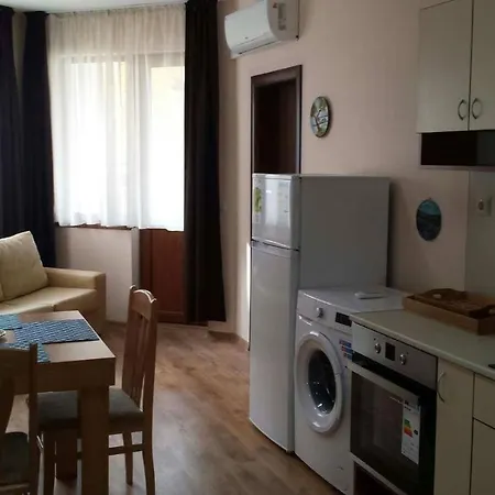 Apartment Gurovitsa *