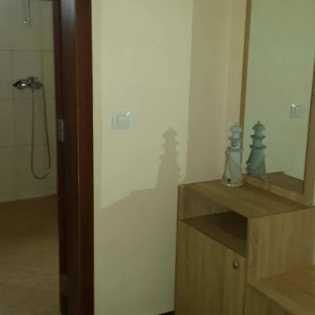 Gurovitsa Apartment *