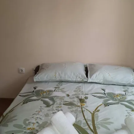 Apartment Gurovitsa *