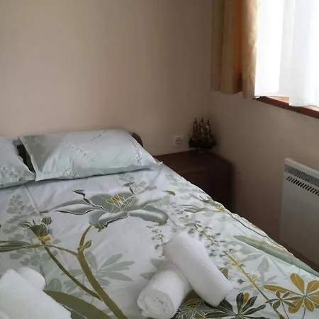 Apartment Gurovitsa