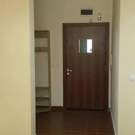 Apartment Gurovitsa *
