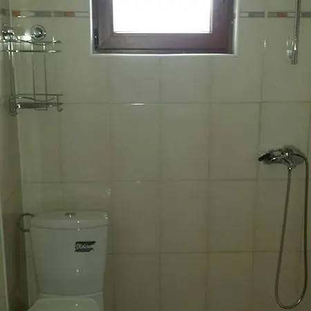 Gurovitsa Apartment