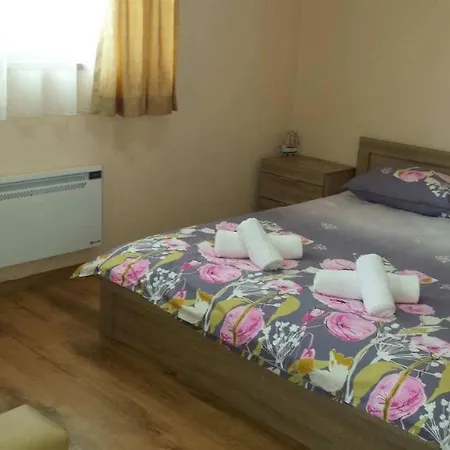 Gurovitsa Bansko