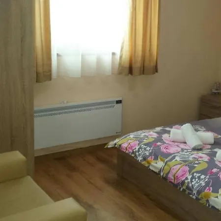 Gurovitsa Bansko