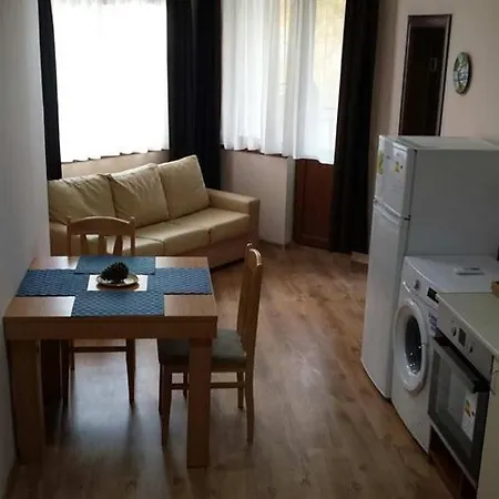 Gurovitsa * Bansko