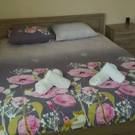 Apartment Gurovitsa *