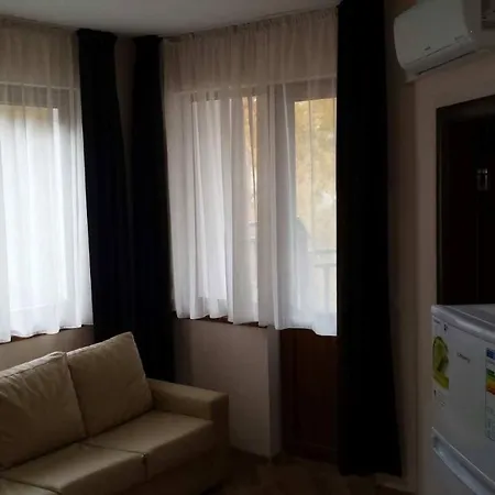 Gurovitsa * Bansko